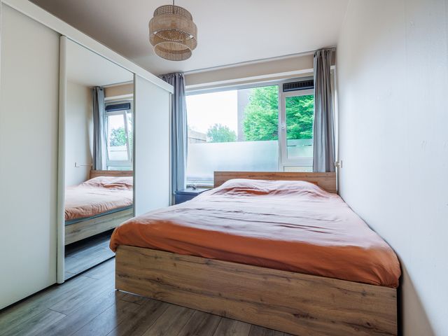 Aubadestraat 304, Nijmegen