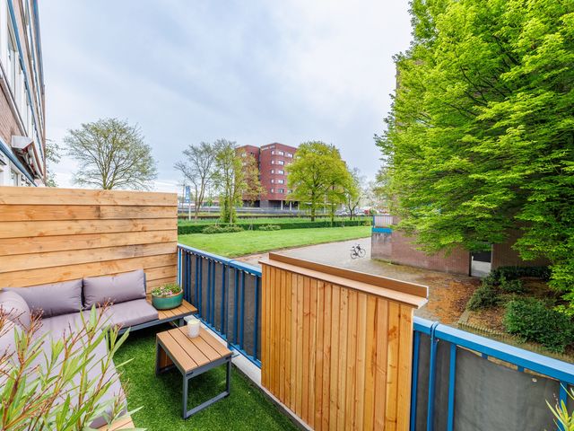 Aubadestraat 304, Nijmegen