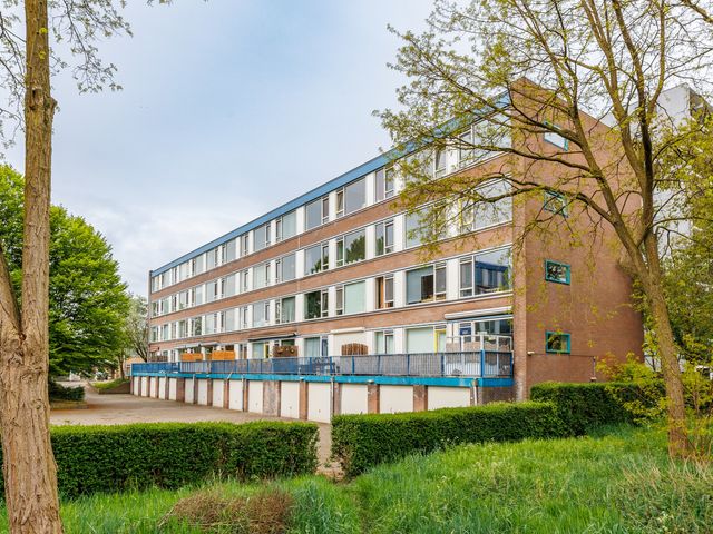 Aubadestraat 304, Nijmegen