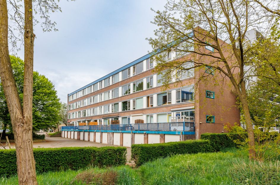 Aubadestraat 304
