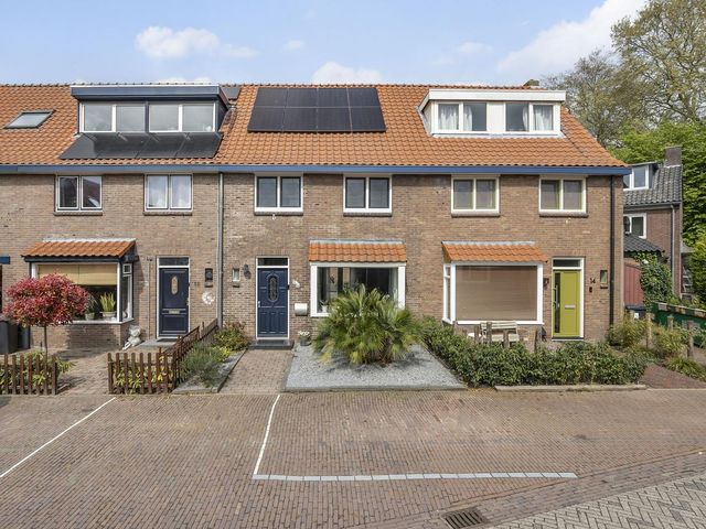 Mariaplein 13, Huissen