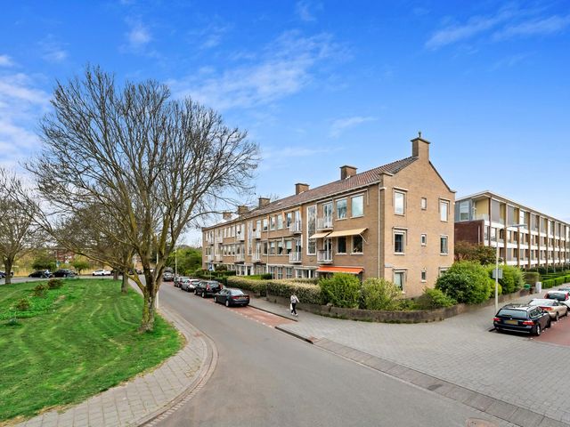 Lobelialaan 137, 'S-Gravenhage