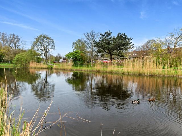 Lobelialaan 137, 'S-Gravenhage