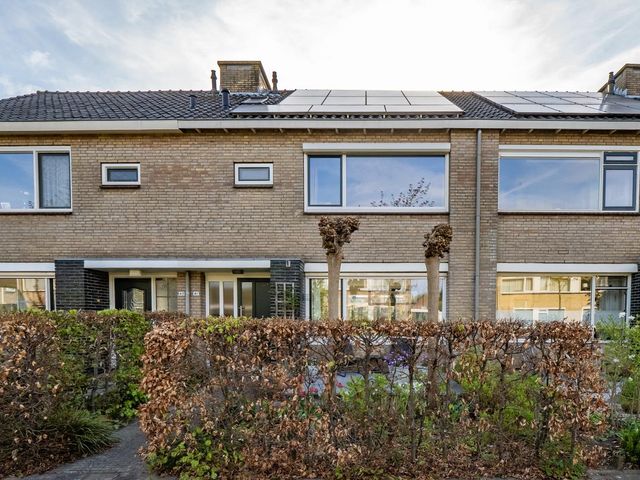 Albert Schweitzerlaan 41, Vleuten