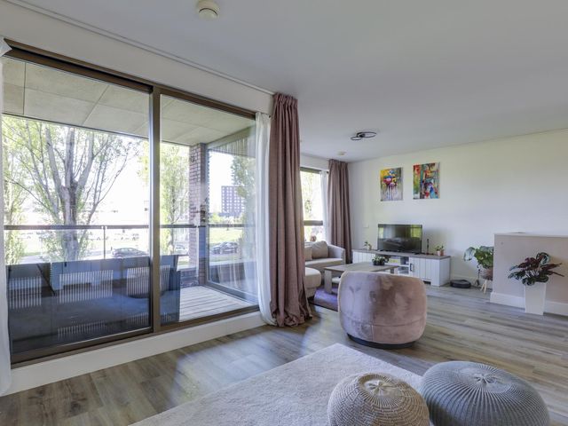Glenn Millerpad 37, Utrecht
