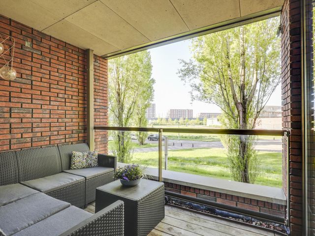 Glenn Millerpad 37, Utrecht