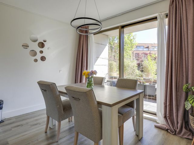 Glenn Millerpad 37, Utrecht