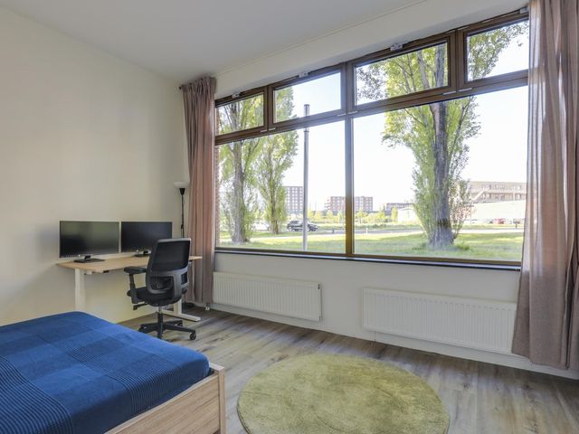Glenn Millerpad 37, Utrecht
