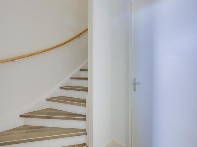Glenn Millerpad 37, Utrecht