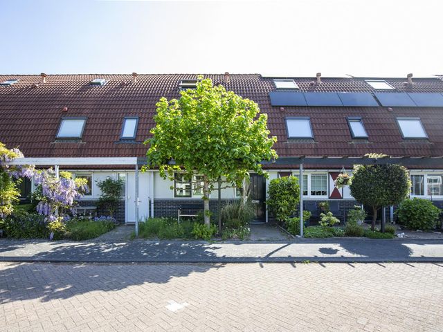 Westraklaan 13, Utrecht