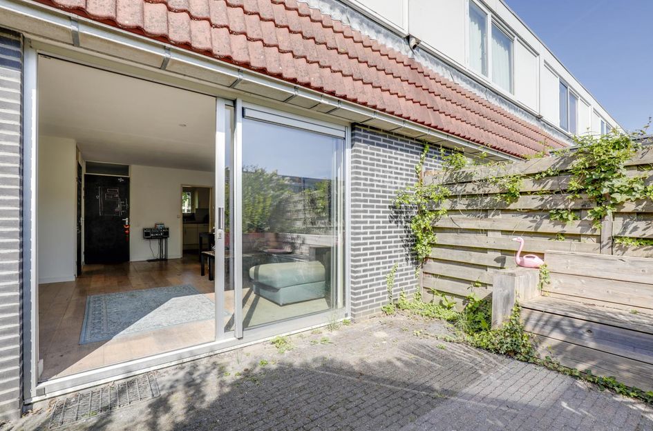 Westraklaan 13