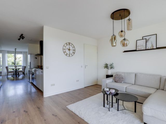 Melissekade 182, Utrecht