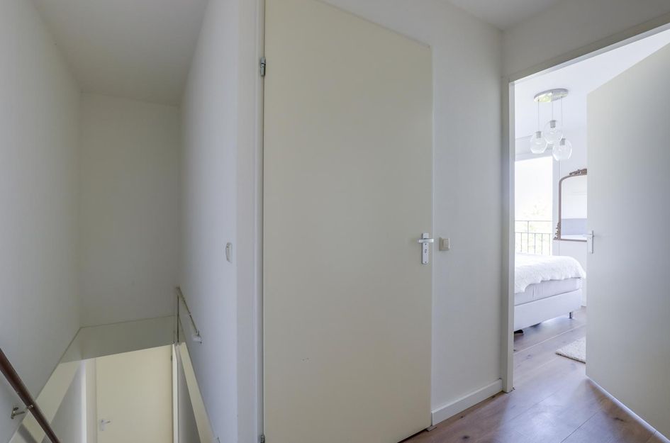 Melissekade 182
