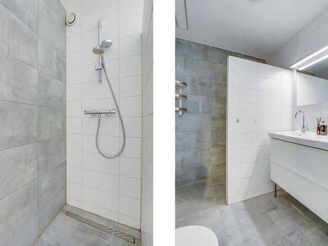 Melissekade 182, Utrecht