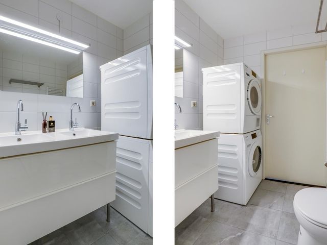 Melissekade 182, Utrecht