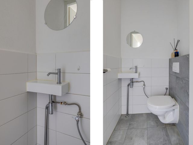 Melissekade 182, Utrecht
