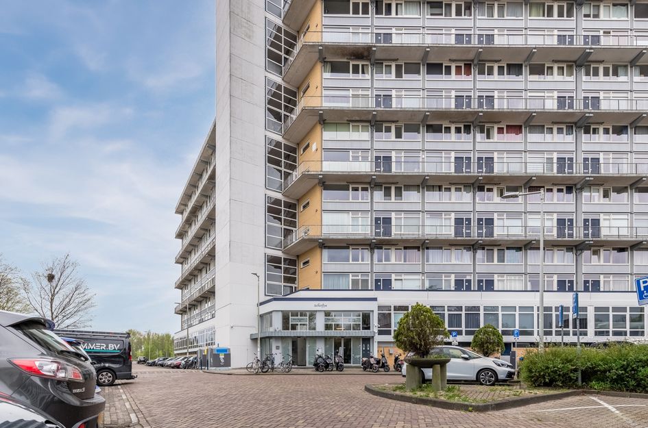Baden Powellweg 133