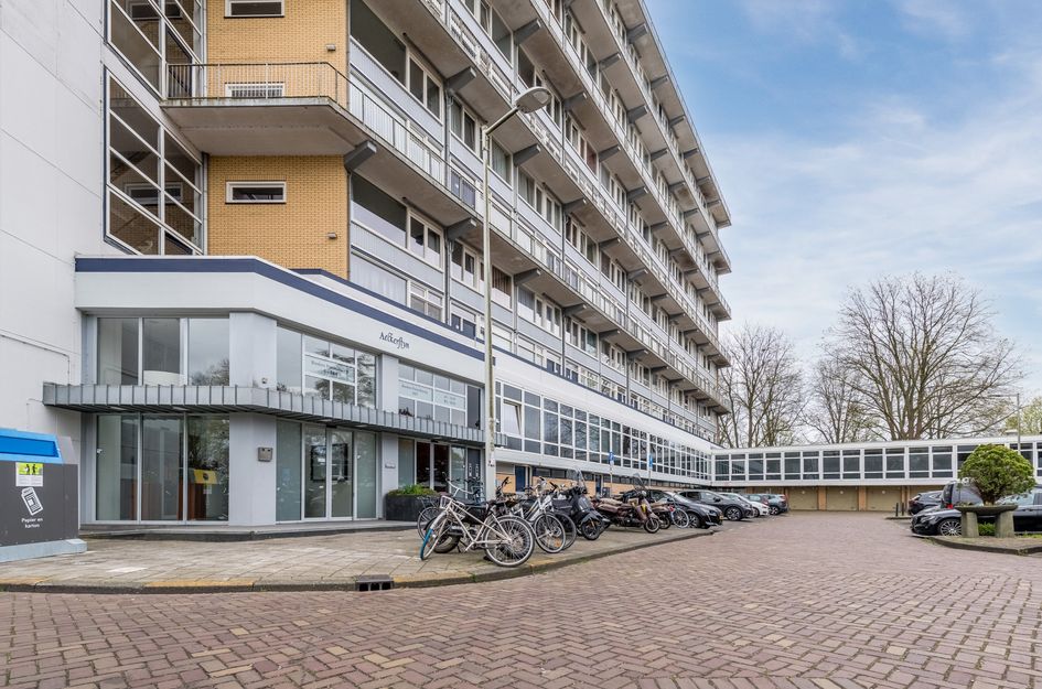 Baden Powellweg 133