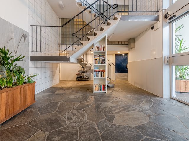 Baden Powellweg 133, Amsterdam