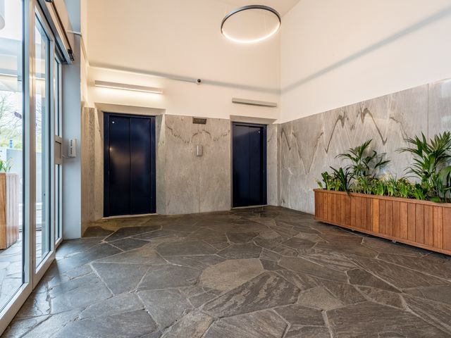 Baden Powellweg 133, Amsterdam