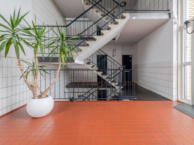 Baden Powellweg 133, Amsterdam