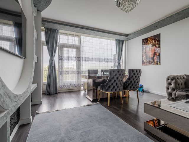 Baden Powellweg 133, Amsterdam