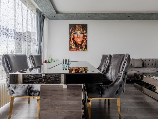 Baden Powellweg 133, Amsterdam
