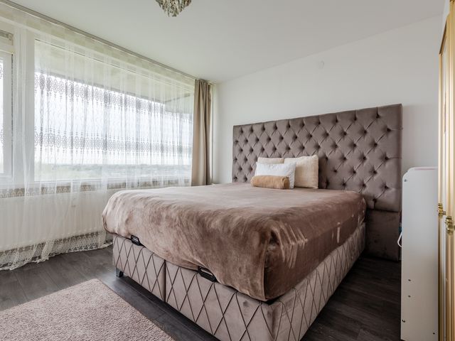 Baden Powellweg 133, Amsterdam