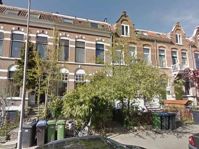 St. Peterlaan 31, Arnhem