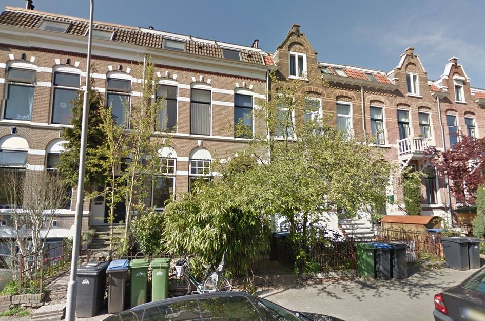 St. Peterlaan 31