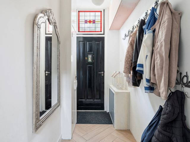 Hertzogstraat 44, Den Helder