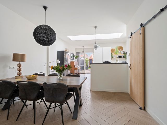 Hertzogstraat 44, Den Helder