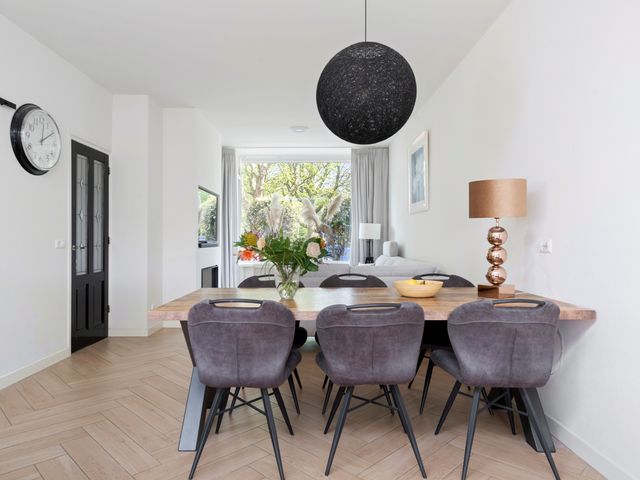 Hertzogstraat 44, Den Helder