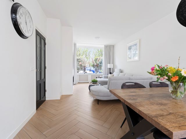 Hertzogstraat 44, Den Helder