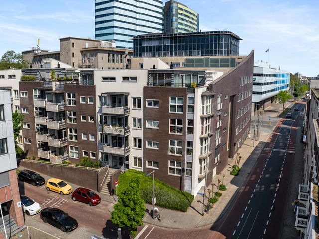 Betuwestraat 6 4, Arnhem