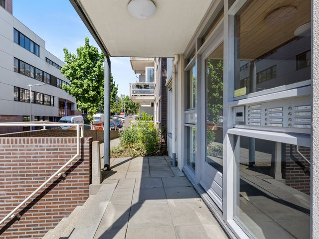 Betuwestraat 6 4, Arnhem