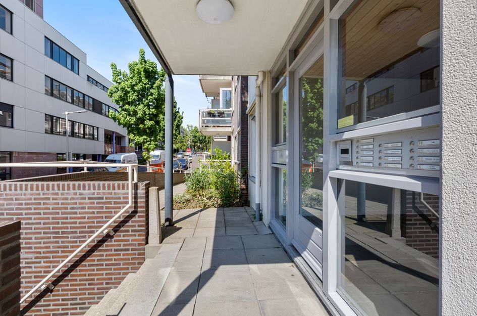 Betuwestraat 6 4