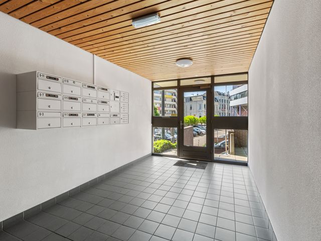 Betuwestraat 6 4, Arnhem
