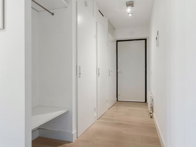 Betuwestraat 6 4, Arnhem