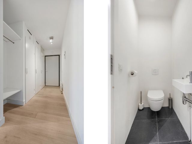 Betuwestraat 6 4, Arnhem