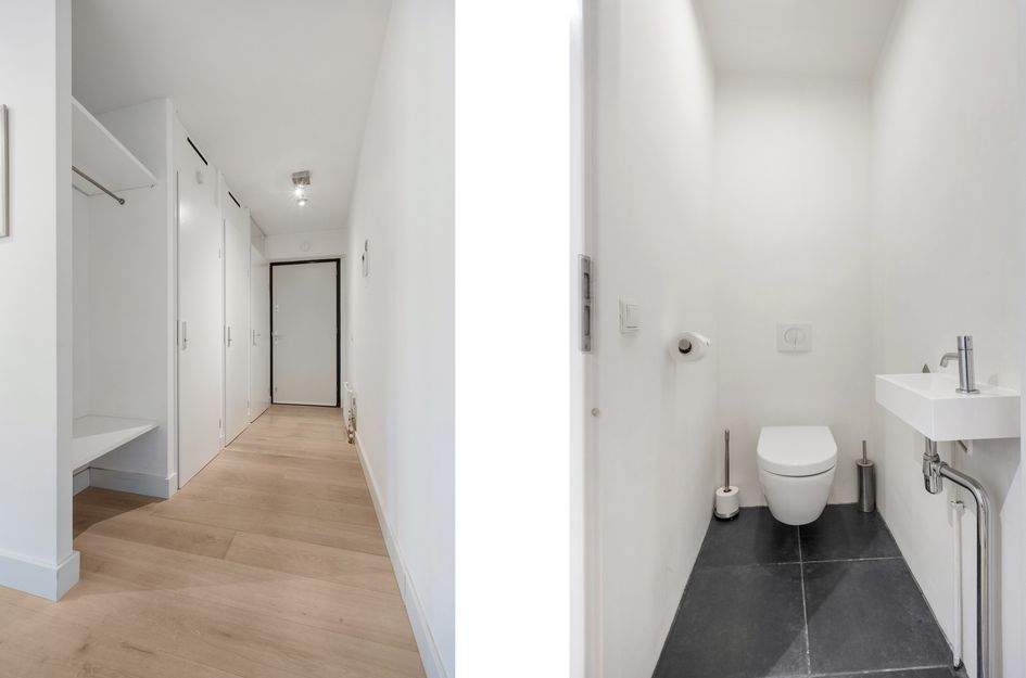 Betuwestraat 6 4