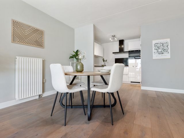 Betuwestraat 6 4, Arnhem