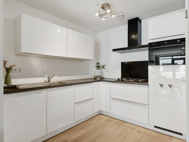 Betuwestraat 6 4, Arnhem