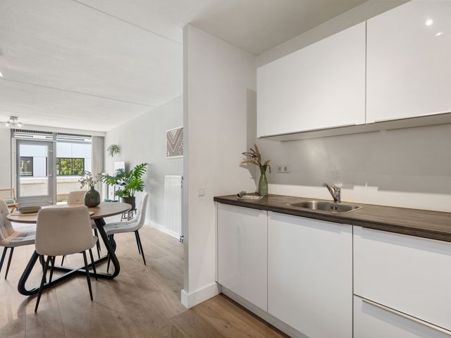 Betuwestraat 6 4, Arnhem