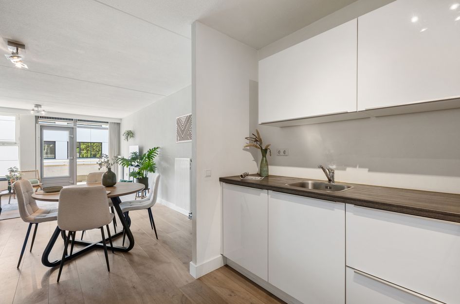 Betuwestraat 6 4