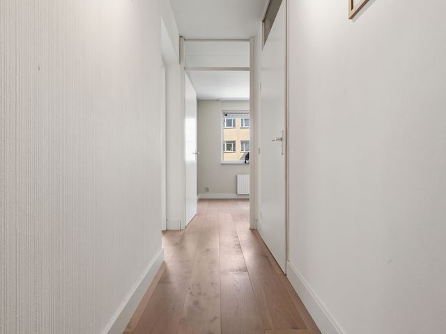 Betuwestraat 6 4, Arnhem