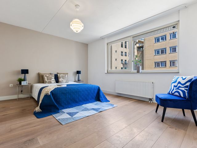 Betuwestraat 6 4, Arnhem