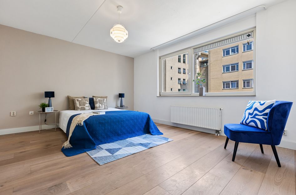 Betuwestraat 6 4