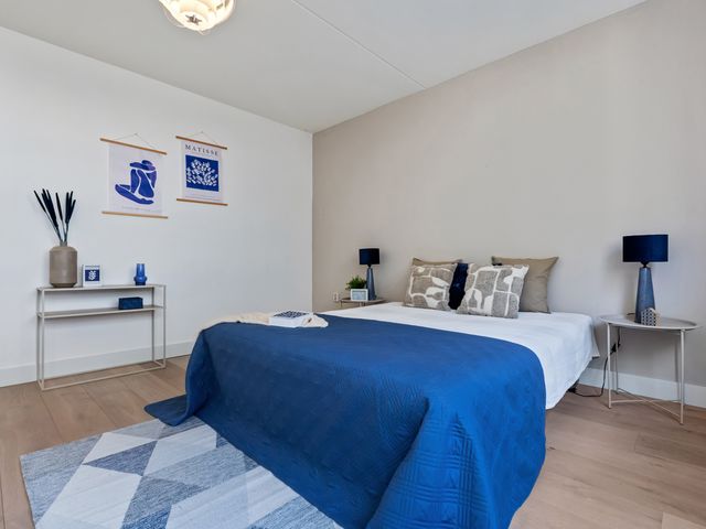 Betuwestraat 6 4, Arnhem