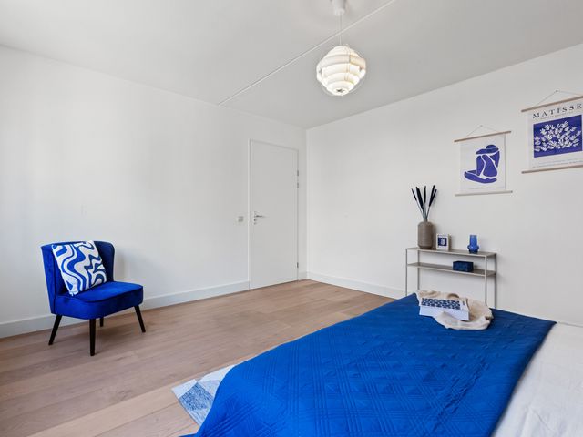 Betuwestraat 6 4, Arnhem